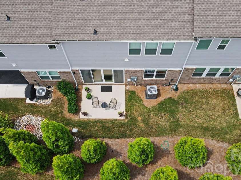 3019 Wittering Drive, Charlotte, NC 28226.  MLS# CAR4407958, YatesRealty ID 42424. 