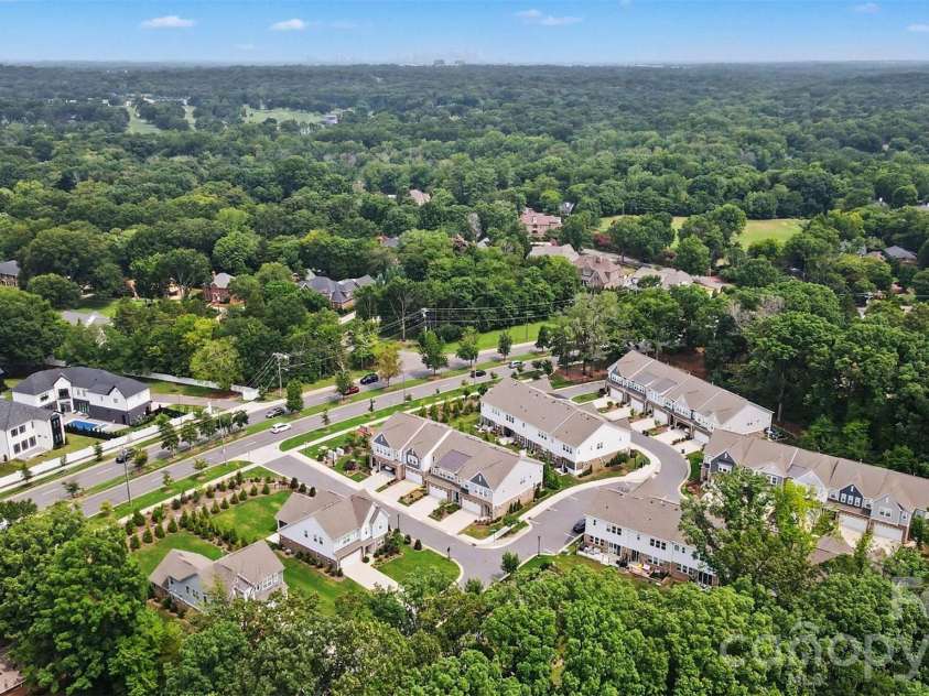 3019 Wittering Drive, Charlotte, NC 28226.  MLS# CAR4407958, YatesRealty ID 42424. 