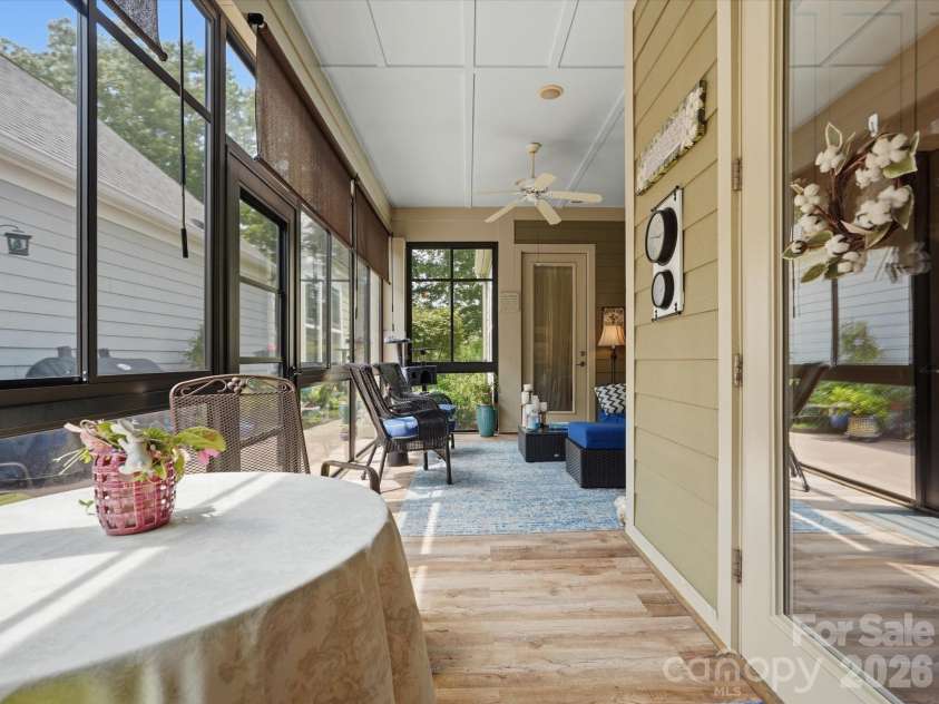 2050 Laney Pond Road, Matthews, NC 28104.  MLS# CAR4406990, YatesRealty ID 42425. 