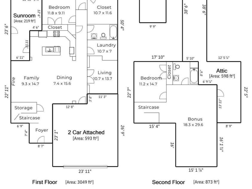 2050 Laney Pond Road, Matthews, NC 28104.  MLS# CAR4406990, YatesRealty ID 42425. 