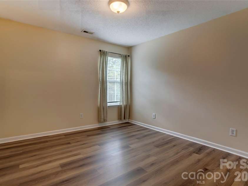4735 Asherton Place, Concord, NC 28027.  MLS# CAR4409541, YatesRealty ID 42427. 3rd bedroom - second floor