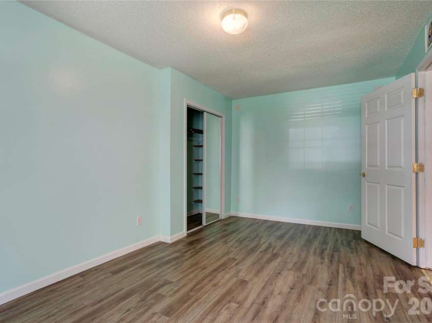 4735 Asherton Place, Concord, NC 28027.  MLS# CAR4409541, YatesRealty ID 42427. 4th bedroom - basement