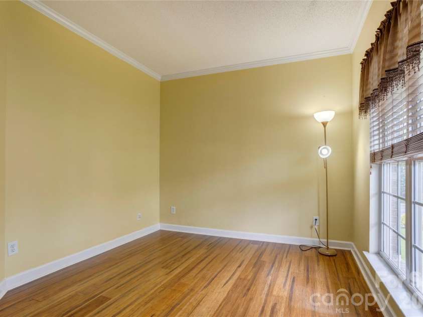 4735 Asherton Place, Concord, NC 28027.  MLS# CAR4409541, YatesRealty ID 42427. Home office or den