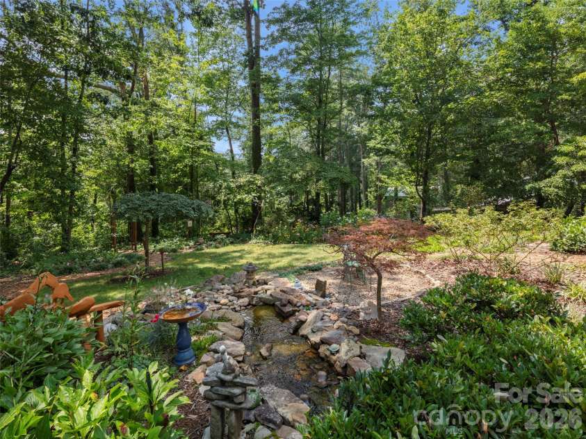340 Sycamore Drive, Arden, NC 28704.  MLS# CAR4409674, YatesRealty ID 42429. 