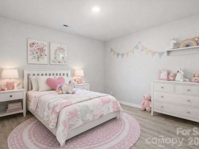 1201 Suncrest Avenue, Statesville, NC 28677.  MLS# CAR4333342, YatesRealty ID 4243. Virtually Staged