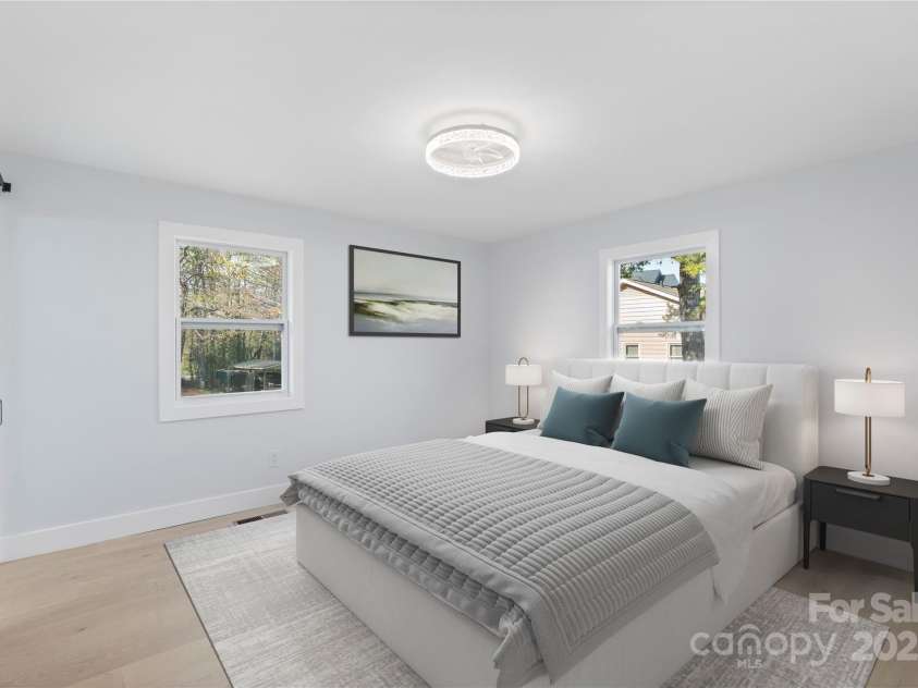 1315 Vickie Lane, Matthews, NC 28104.  MLS# CAR4240757, YatesRealty ID 4243. 