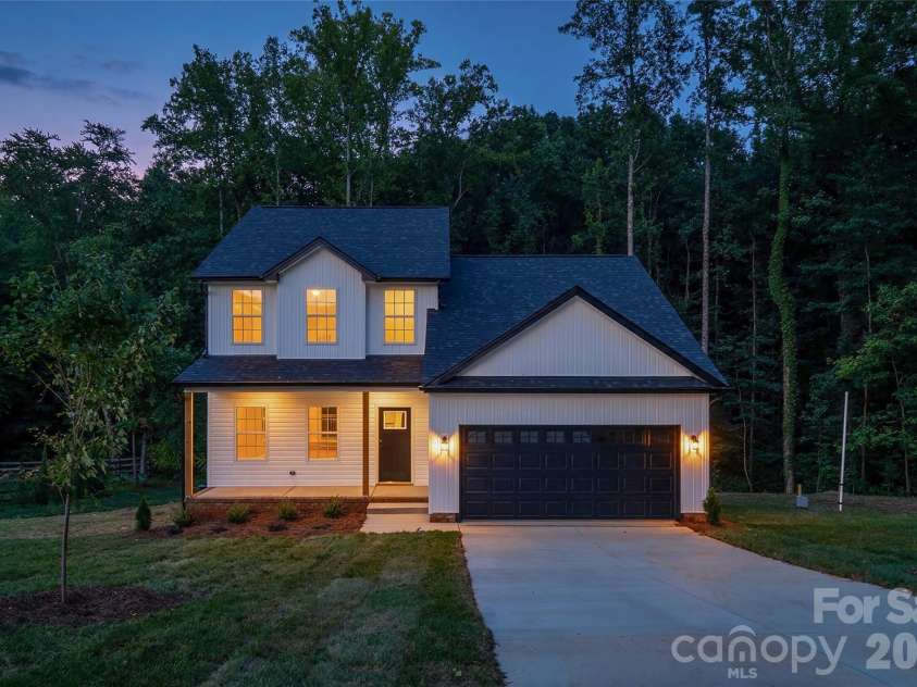 2937 Martin Street, Walkertown, NC 27051.  MLS# CAR4409653, YatesRealty ID 42433. 