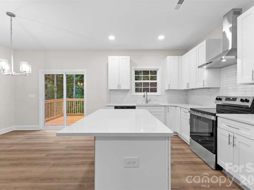 2937 Martin Street, Walkertown, NC 27051.  MLS# CAR4409653, YatesRealty ID 42433. 