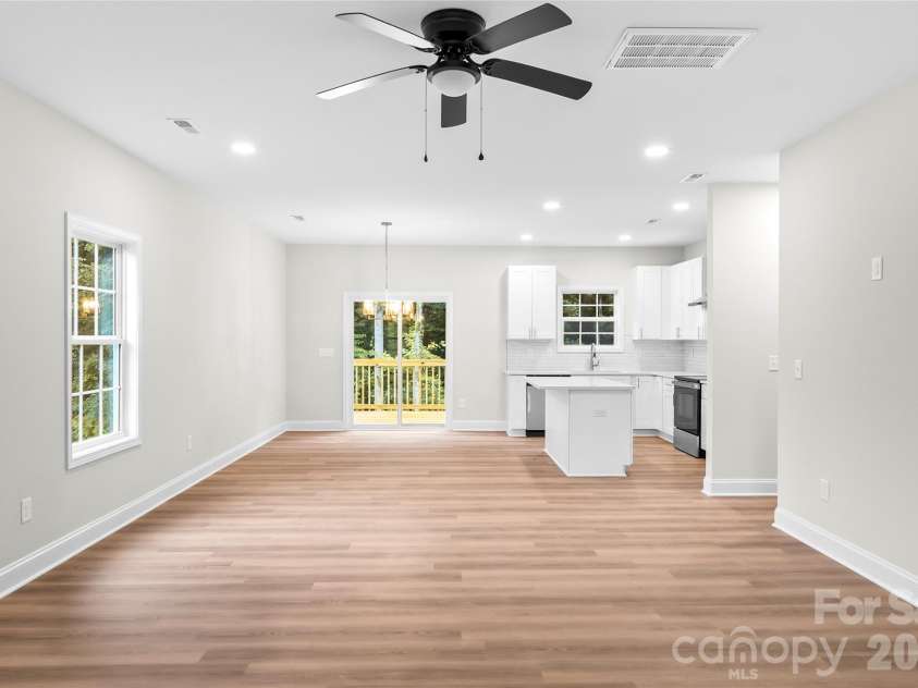 2937 Martin Street, Walkertown, NC 27051.  MLS# CAR4409653, YatesRealty ID 42433. 
