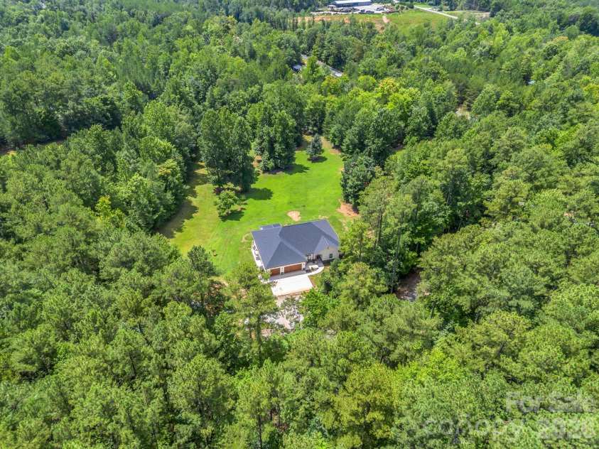 21 Rock Ridge Road, Mill Spring, NC 28756.  MLS# CAR4410302, YatesRealty ID 42434. 