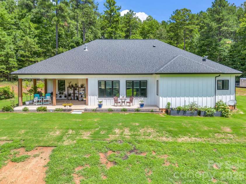 21 Rock Ridge Road, Mill Spring, NC 28756.  MLS# CAR4410302, YatesRealty ID 42434. 