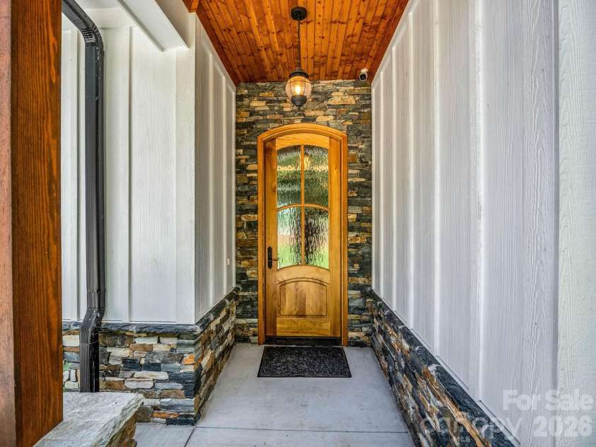21 Rock Ridge Road, Mill Spring, NC 28756.  MLS# CAR4410302, YatesRealty ID 42434. 
