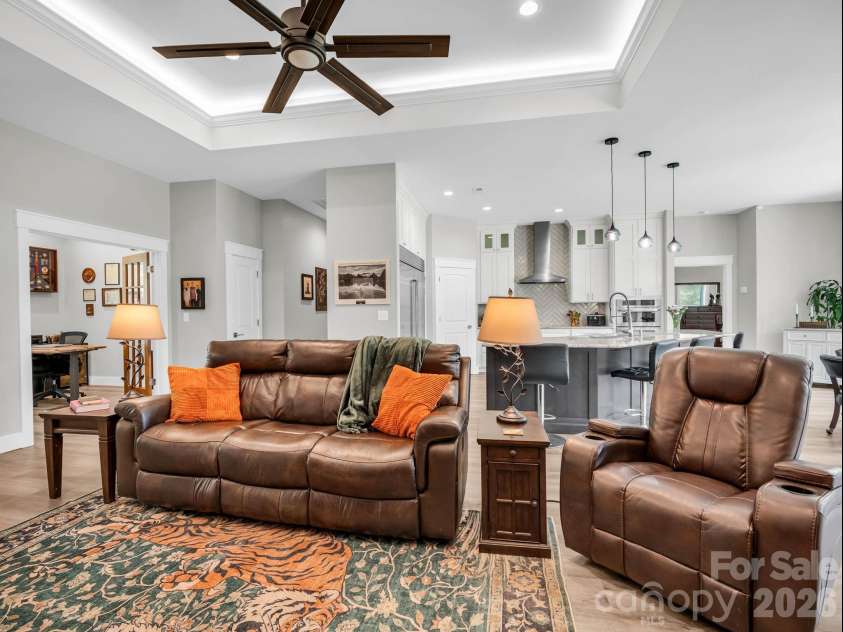 21 Rock Ridge Road, Mill Spring, NC 28756.  MLS# CAR4410302, YatesRealty ID 42434. 