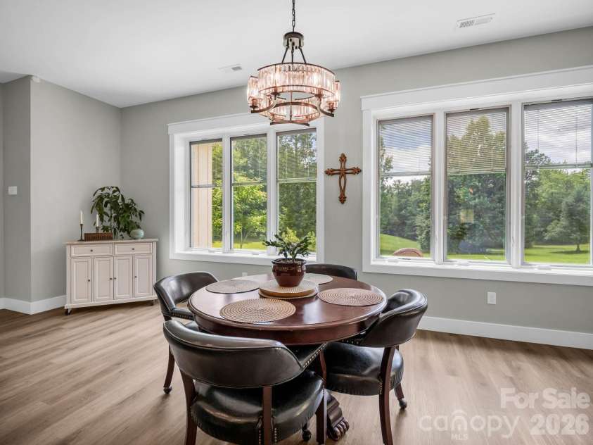 21 Rock Ridge Road, Mill Spring, NC 28756.  MLS# CAR4410302, YatesRealty ID 42434. 