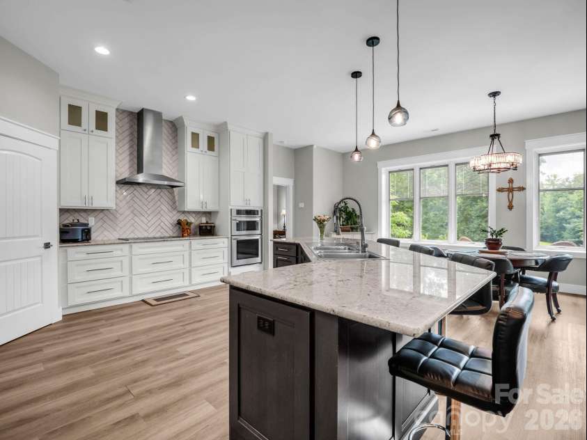 21 Rock Ridge Road, Mill Spring, NC 28756.  MLS# CAR4410302, YatesRealty ID 42434. 