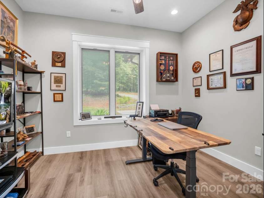 21 Rock Ridge Road, Mill Spring, NC 28756.  MLS# CAR4410302, YatesRealty ID 42434. 