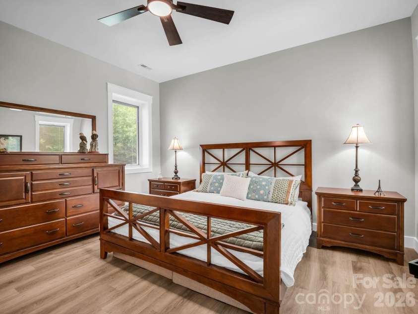 21 Rock Ridge Road, Mill Spring, NC 28756.  MLS# CAR4410302, YatesRealty ID 42434. 