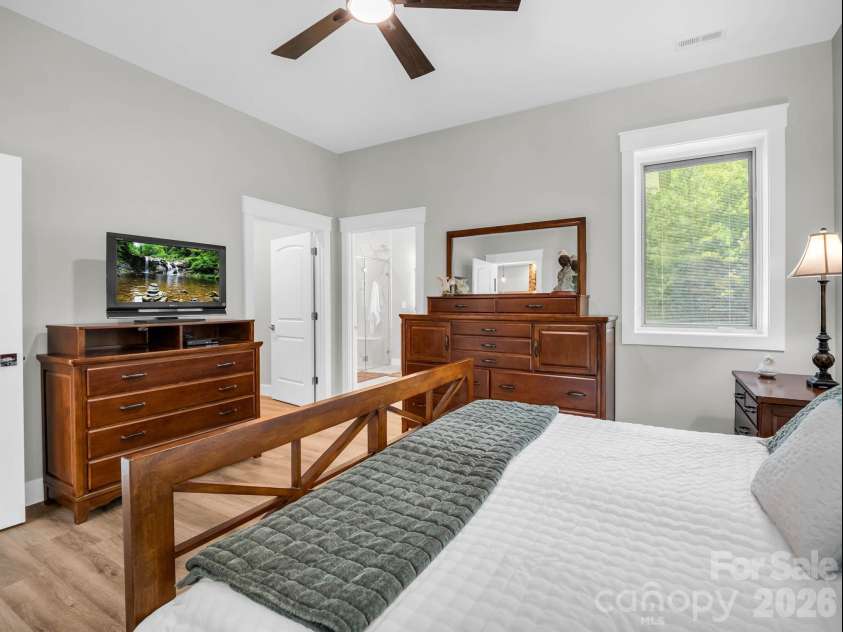 21 Rock Ridge Road, Mill Spring, NC 28756.  MLS# CAR4410302, YatesRealty ID 42434. 