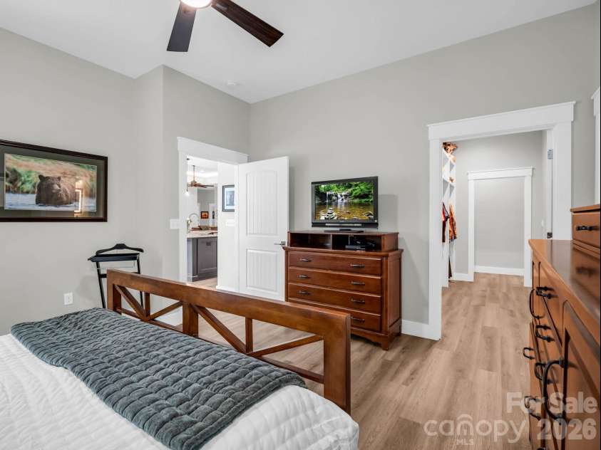 21 Rock Ridge Road, Mill Spring, NC 28756.  MLS# CAR4410302, YatesRealty ID 42434. 
