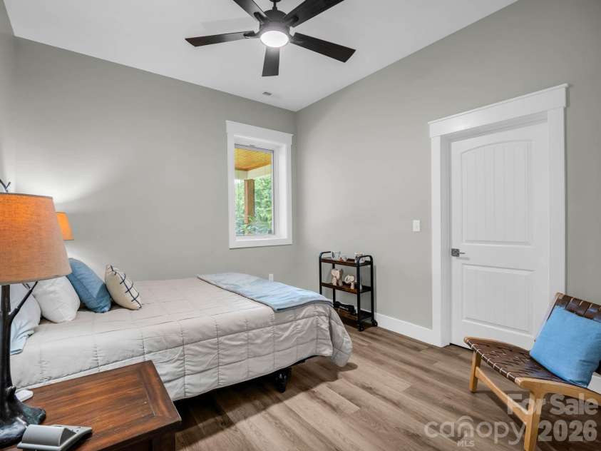 21 Rock Ridge Road, Mill Spring, NC 28756.  MLS# CAR4410302, YatesRealty ID 42434. 