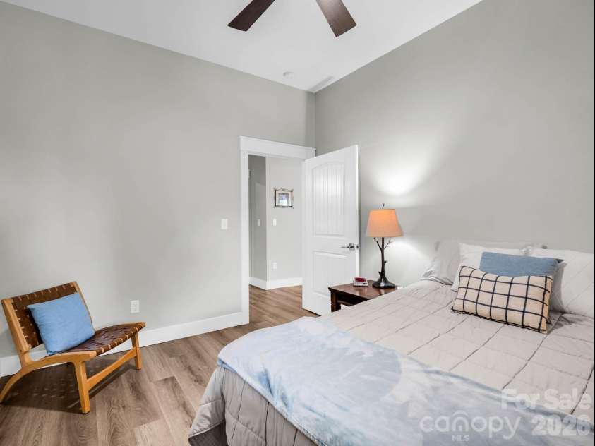 21 Rock Ridge Road, Mill Spring, NC 28756.  MLS# CAR4410302, YatesRealty ID 42434. 
