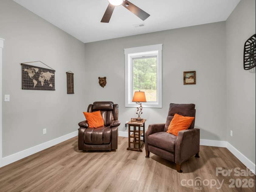 21 Rock Ridge Road, Mill Spring, NC 28756.  MLS# CAR4410302, YatesRealty ID 42434. 