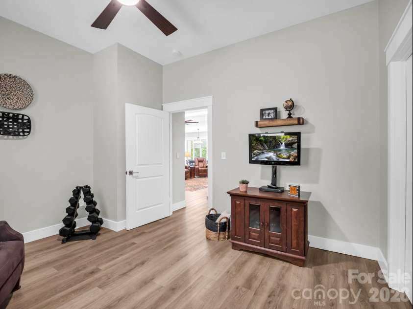 21 Rock Ridge Road, Mill Spring, NC 28756.  MLS# CAR4410302, YatesRealty ID 42434. 