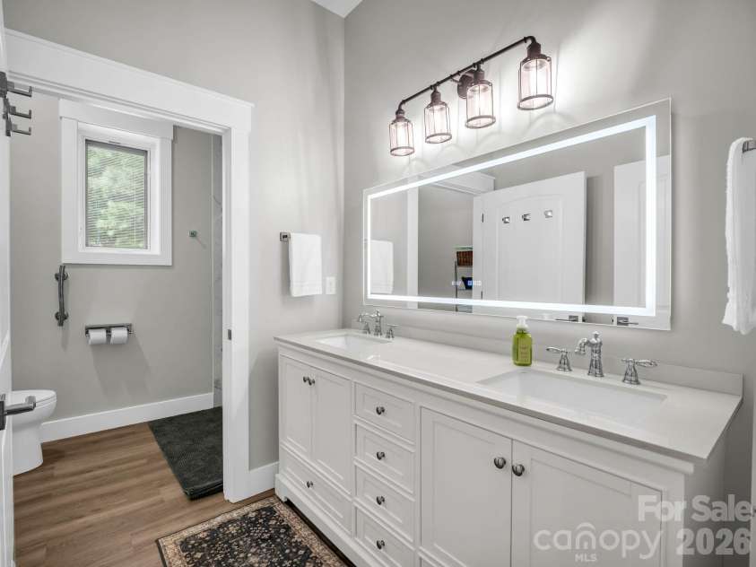 21 Rock Ridge Road, Mill Spring, NC 28756.  MLS# CAR4410302, YatesRealty ID 42434. 