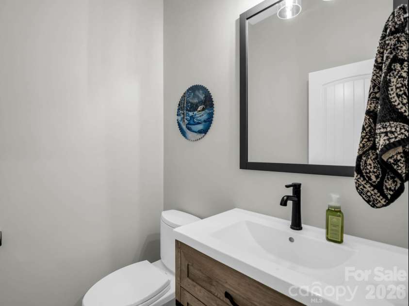 21 Rock Ridge Road, Mill Spring, NC 28756.  MLS# CAR4410302, YatesRealty ID 42434. 