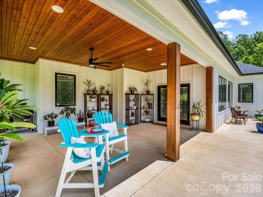 21 Rock Ridge Road, Mill Spring, NC 28756.  MLS# CAR4410302, YatesRealty ID 42434. 