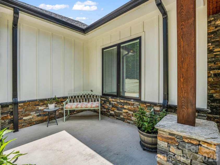 21 Rock Ridge Road, Mill Spring, NC 28756.  MLS# CAR4410302, YatesRealty ID 42434. 