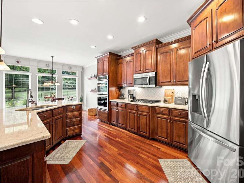 260 Baymount Drive, Statesville, NC 28625.  MLS# CAR4408373, YatesRealty ID 42435. 