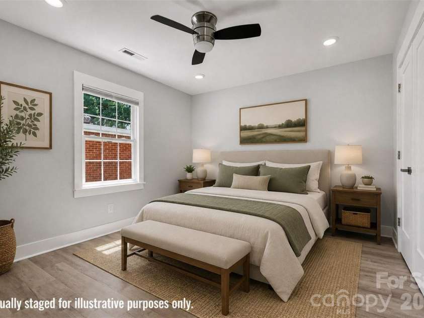 1524 Newcastle Street, Charlotte, NC 28216.  MLS# CAR4411392, YatesRealty ID 42438. 