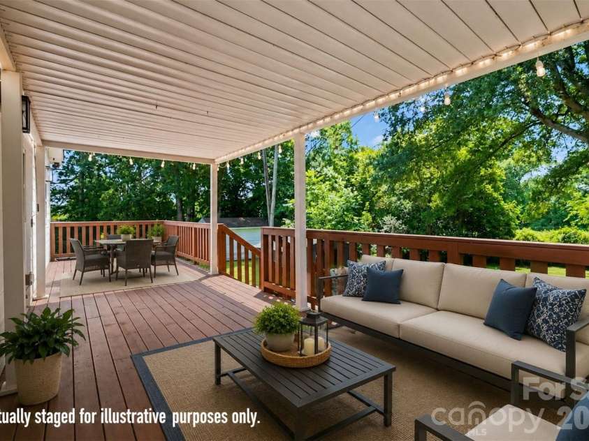 1524 Newcastle Street, Charlotte, NC 28216.  MLS# CAR4411392, YatesRealty ID 42438. 
