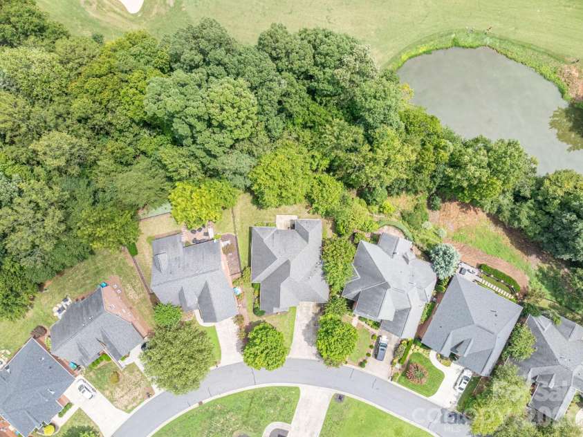 5308 Old Course Drive, Cramerton, NC 28032.  MLS# CAR4411801, YatesRealty ID 42439. 