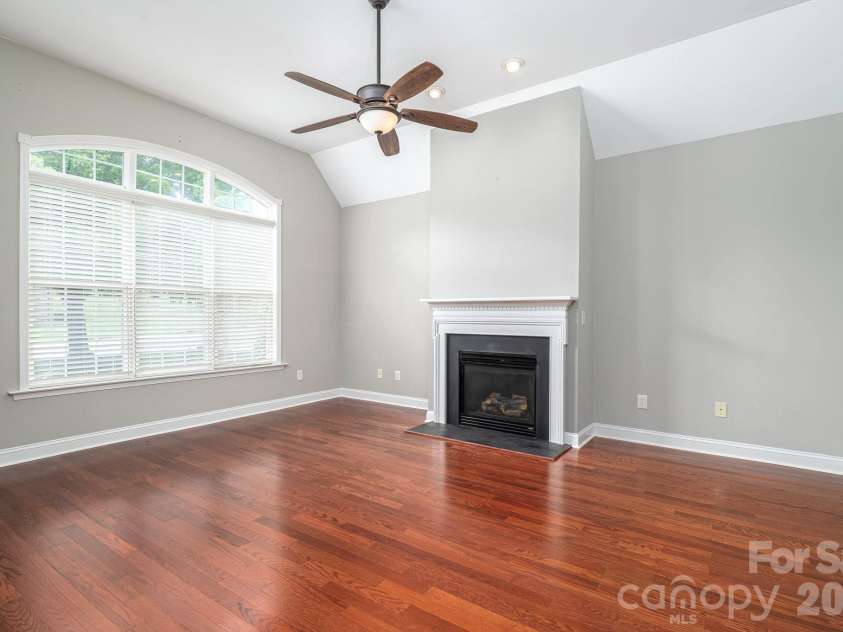 5308 Old Course Drive, Cramerton, NC 28032.  MLS# CAR4411801, YatesRealty ID 42439. 