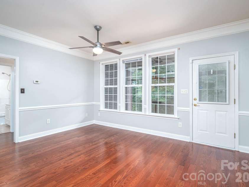 5308 Old Course Drive, Cramerton, NC 28032.  MLS# CAR4411801, YatesRealty ID 42439. 
