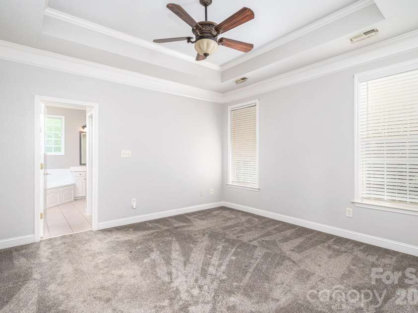 5308 Old Course Drive, Cramerton, NC 28032.  MLS# CAR4411801, YatesRealty ID 42439. 
