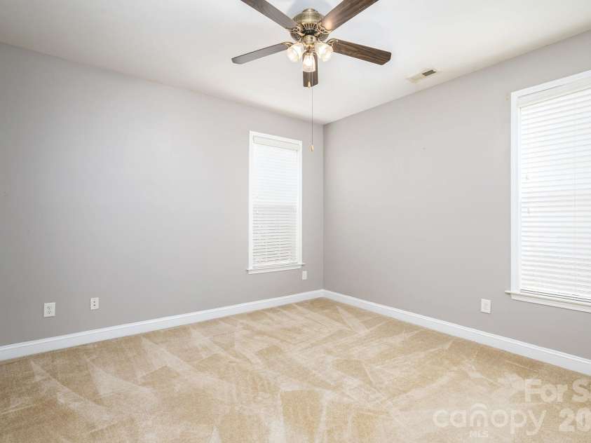 5308 Old Course Drive, Cramerton, NC 28032.  MLS# CAR4411801, YatesRealty ID 42439. 