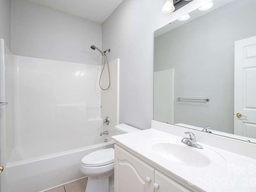 5308 Old Course Drive, Cramerton, NC 28032.  MLS# CAR4411801, YatesRealty ID 42439. 