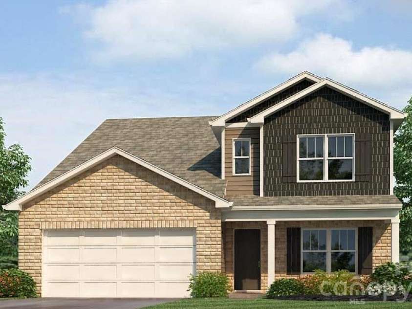 2005 Moorside Court, Lancaster, SC 29720.  MLS# CAR4357822, YatesRealty ID 4244. 