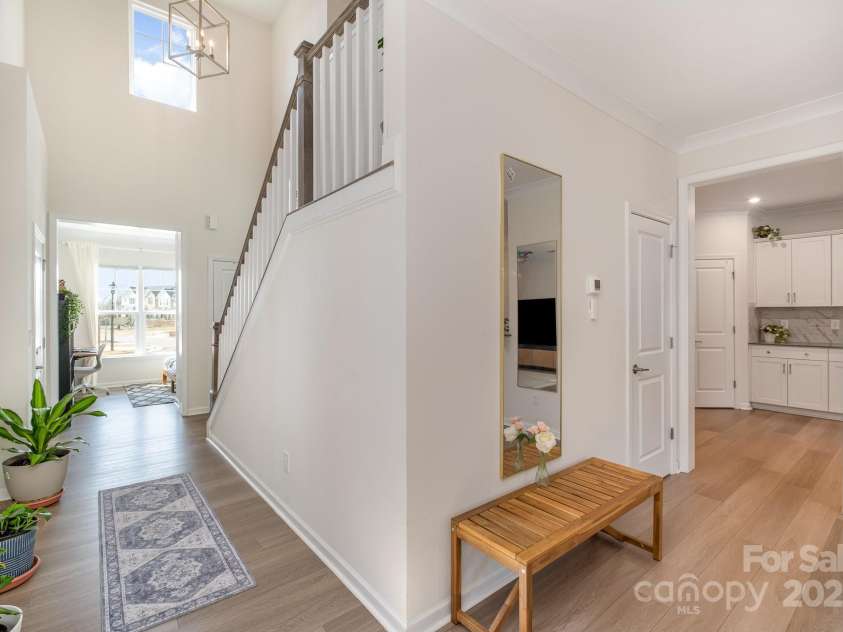 9031 Odell Corners Boulevard, Concord, NC 28027.  MLS# CAR4241723, YatesRealty ID 4244. 