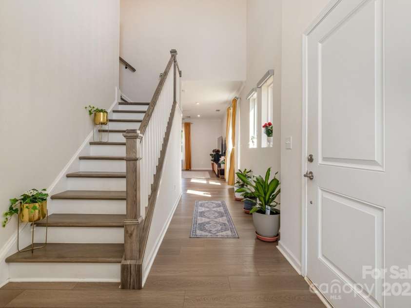 9031 Odell Corners Boulevard, Concord, NC 28027.  MLS# CAR4241723, YatesRealty ID 4244. 