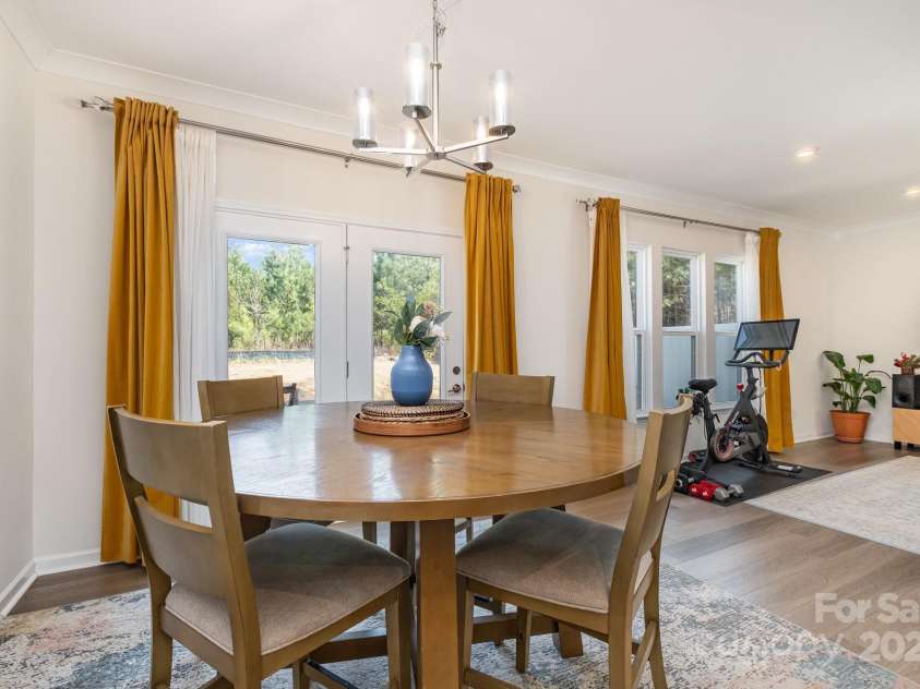 9031 Odell Corners Boulevard, Concord, NC 28027.  MLS# CAR4241723, YatesRealty ID 4244. 