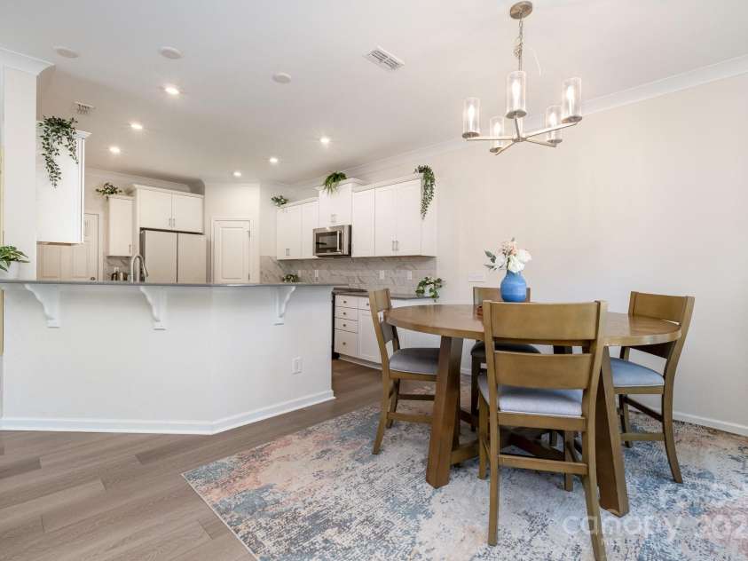 9031 Odell Corners Boulevard, Concord, NC 28027.  MLS# CAR4241723, YatesRealty ID 4244. 