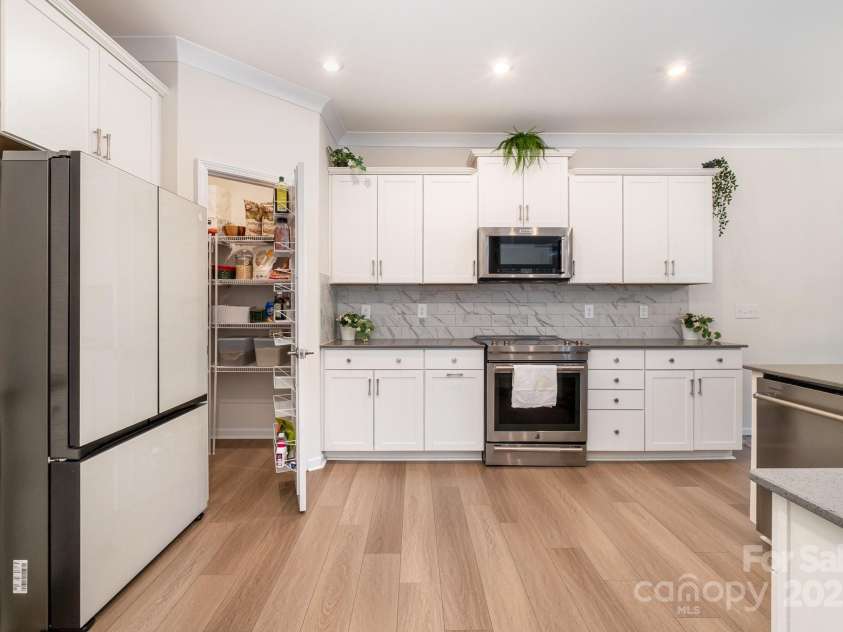 9031 Odell Corners Boulevard, Concord, NC 28027.  MLS# CAR4241723, YatesRealty ID 4244. 