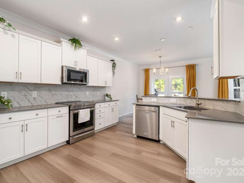 9031 Odell Corners Boulevard, Concord, NC 28027.  MLS# CAR4241723, YatesRealty ID 4244. 