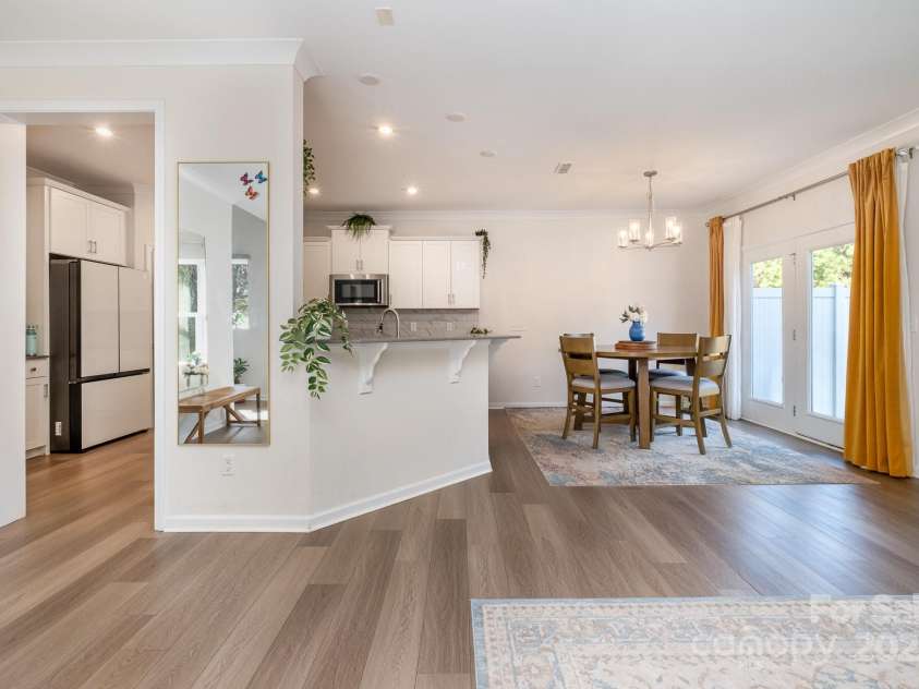 9031 Odell Corners Boulevard, Concord, NC 28027.  MLS# CAR4241723, YatesRealty ID 4244. 