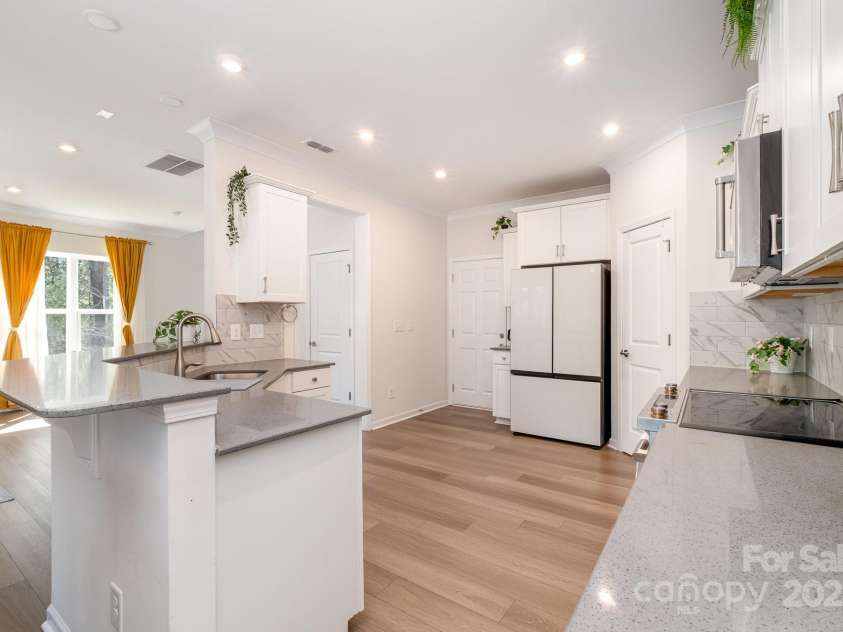 9031 Odell Corners Boulevard, Concord, NC 28027.  MLS# CAR4241723, YatesRealty ID 4244. 