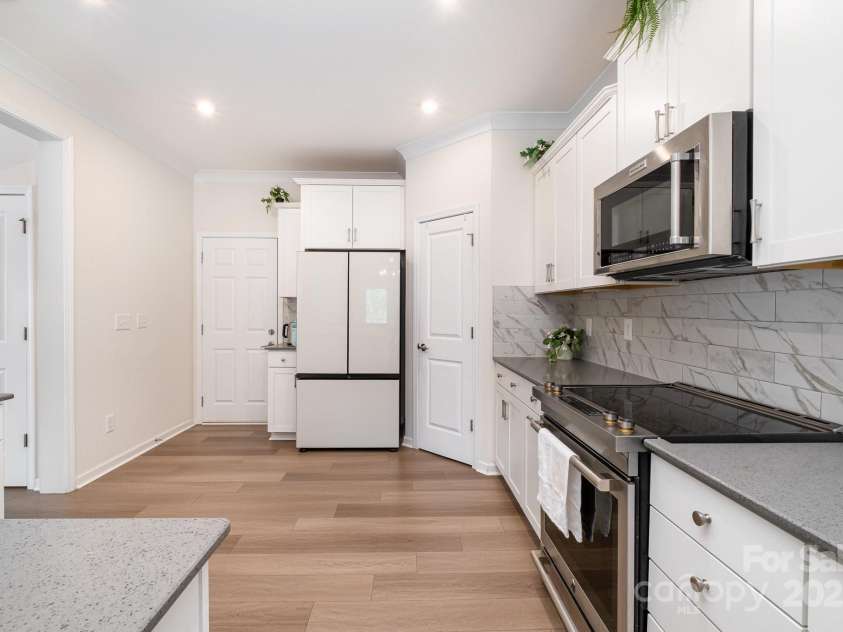 9031 Odell Corners Boulevard, Concord, NC 28027.  MLS# CAR4241723, YatesRealty ID 4244. 